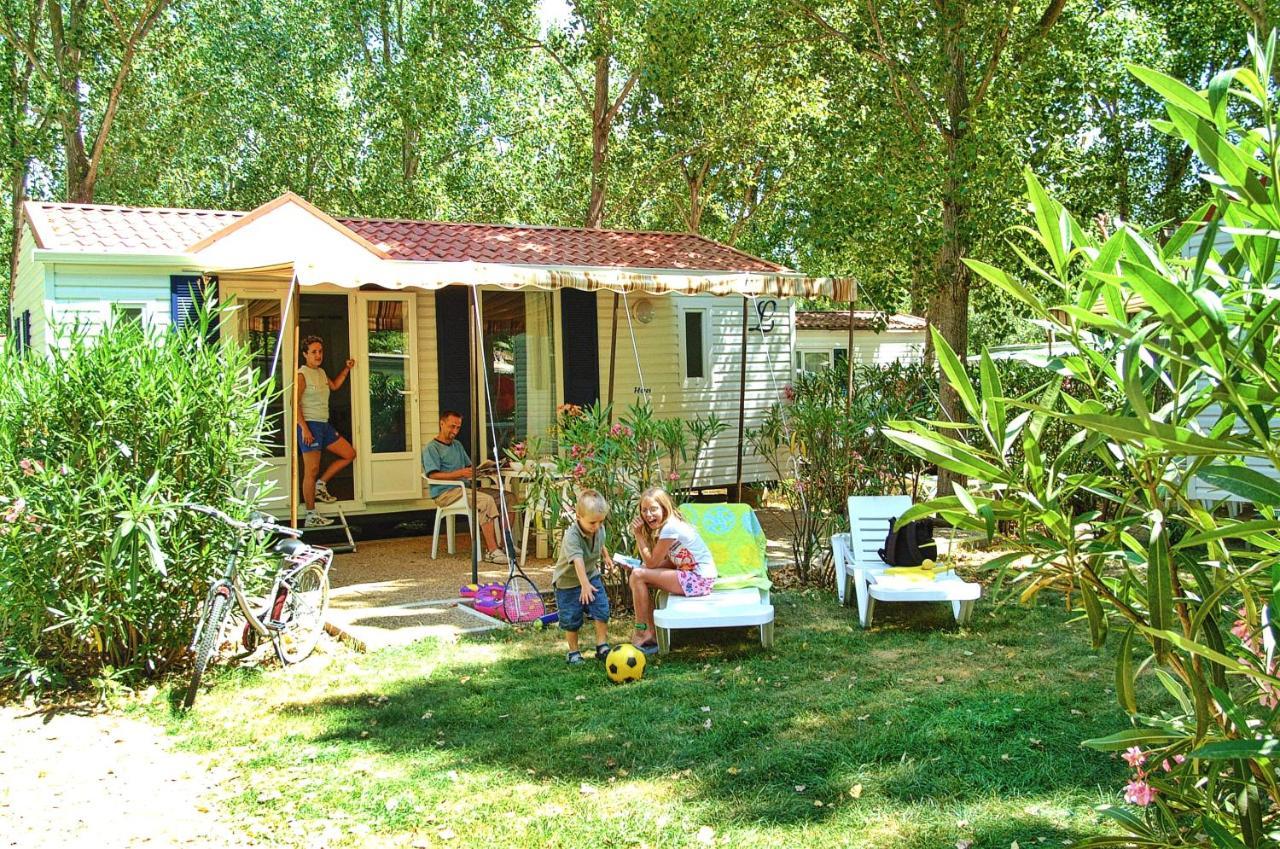 Camping Club L'Air Marin Vias Room photo